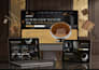 design and develop a custom high converting business website